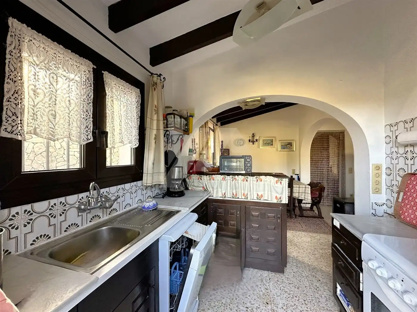 Chalet con piscina en venta en Paichi, imagen 12