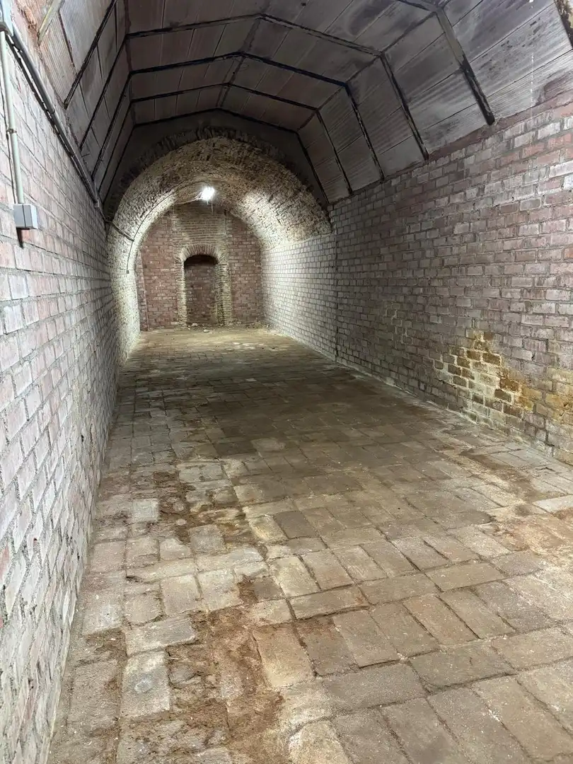 Casa o xalet en venda en Madrigal de las Altas Torres amb Calefacció
