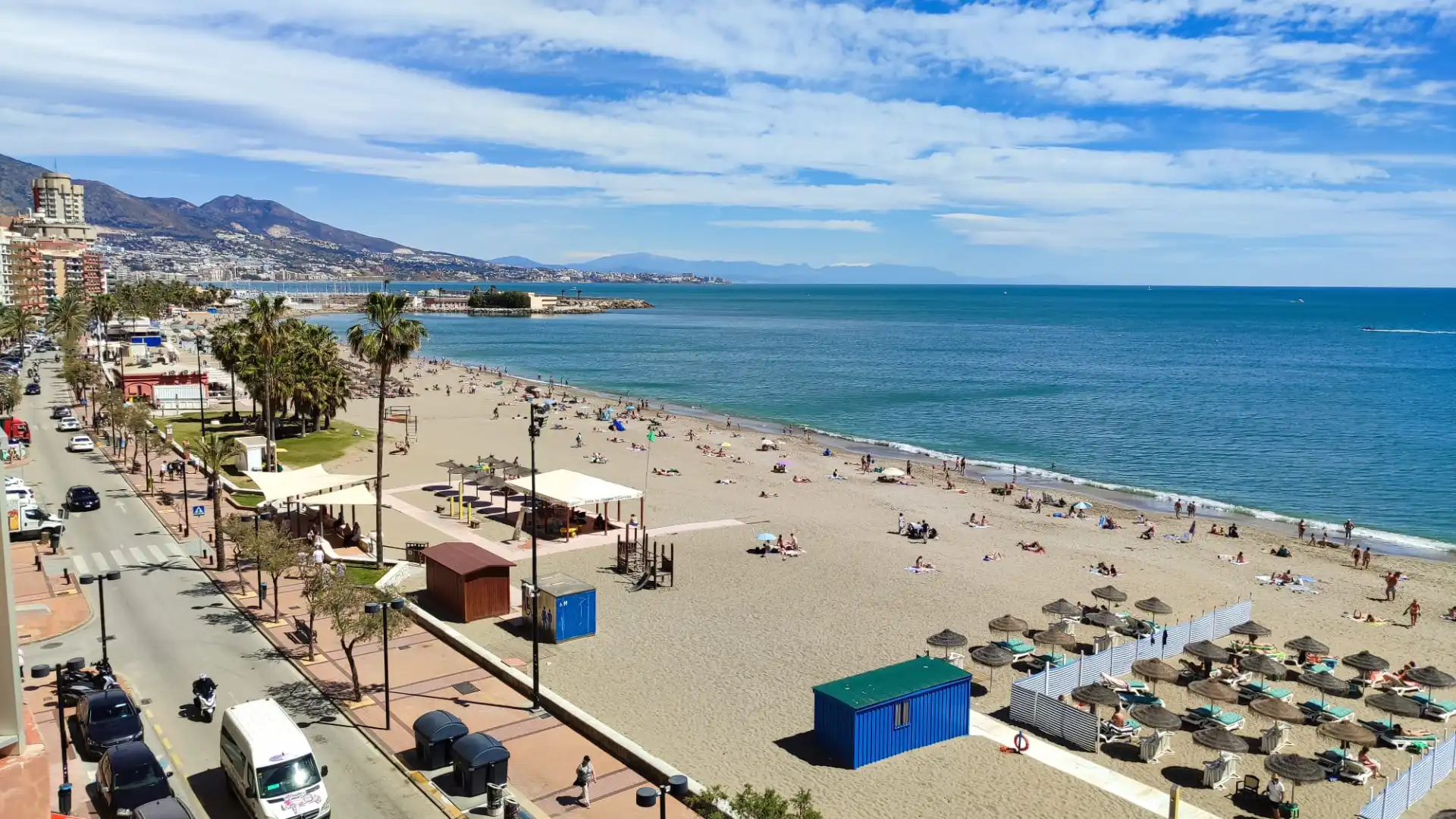 Apartament amb ascensor en venda a Puerto Deportivo, imagen 35