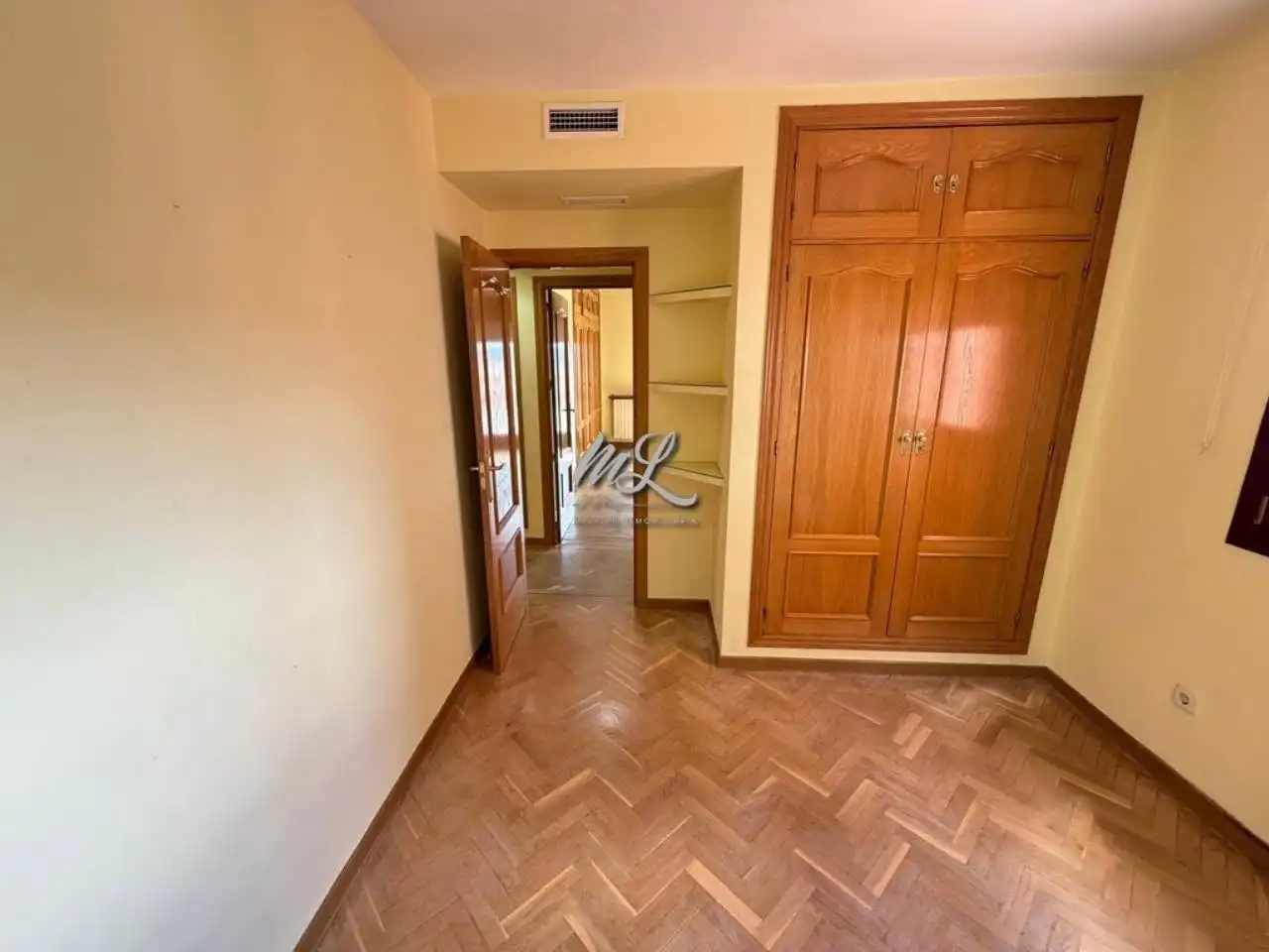 Habitación de Piso en venta en Toledo con Aire acondicionado, Calefacción y Parquet