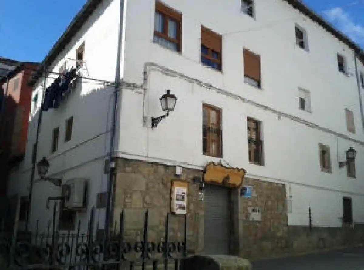 Business premises for sale in Béjar, imagen 2