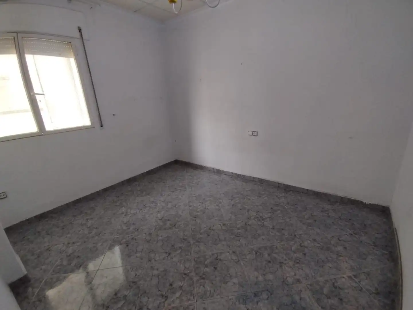 Bedroom of Flat for sale in Archena  with Balcony