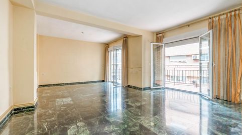 Foto 3 de Piso en venta en Calle Pedro Antonio de Alarcón, 45, Camino de Ronda, Granada Capital