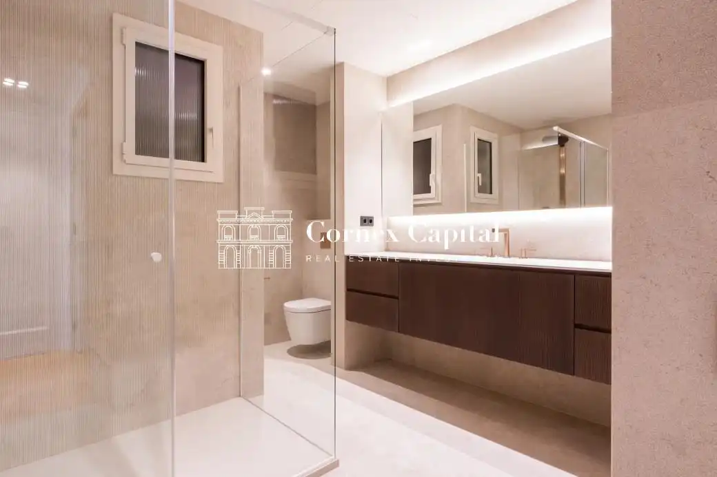 Duplex avec ascenseur à vendre à Turó Park, imagen 21