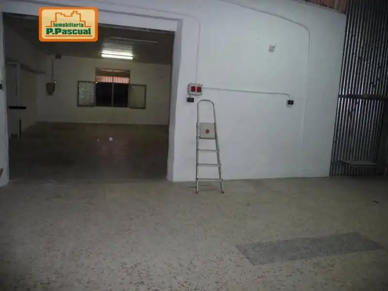 Fabrikhallen zur Miete in Elche / Elx