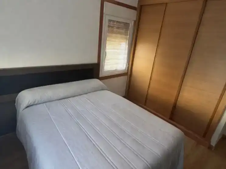 Bedroom of Flat for sale in Ribeira  with Swimming Pool and Balcony