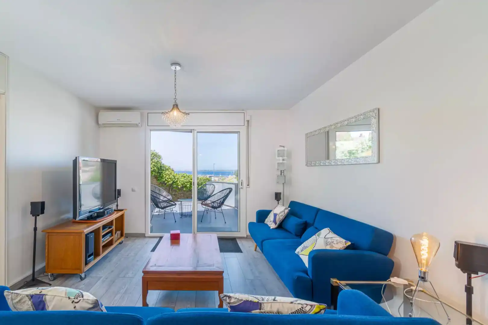 Piso en venta en Almadrava - Canyelles - Puig-Rom