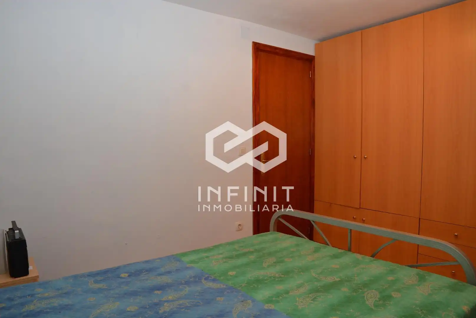 Bedroom of Houses for sale in Peñalver  with Private garden and Balcony