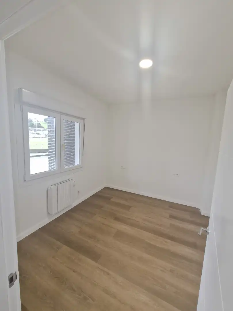 Apartament de lloguer a Calle Caleiro, 28, El Carbayedo - El Quirinal