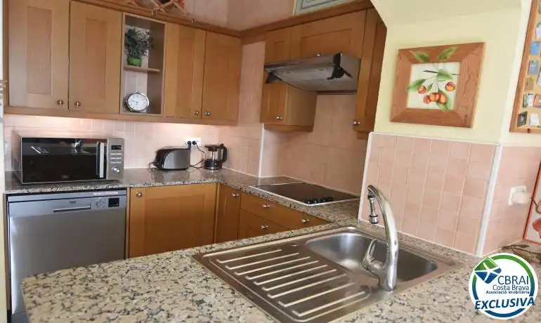 Apartamento con terraza en venta en Santa Margarita, imagen 10