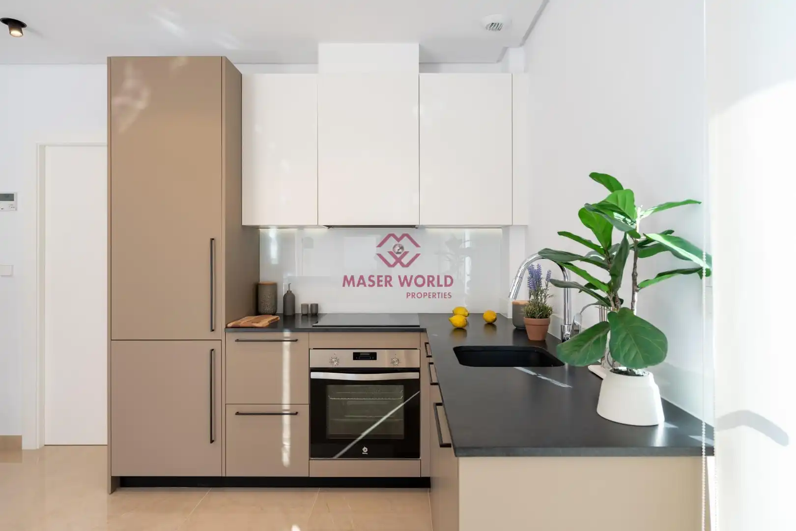 Casa pareada con terraza en venta en La Marina, imagen 11