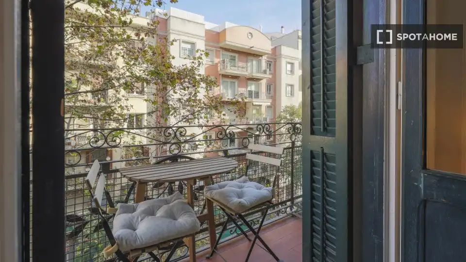 Appartamento in affitto a Eixample, imagen 3