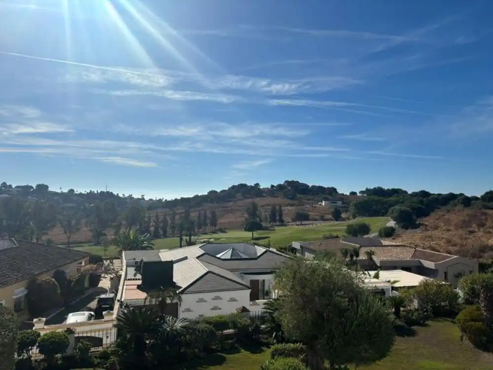 Vista exterior de Casa o xalet de lloguer en Benamara - Atalaya