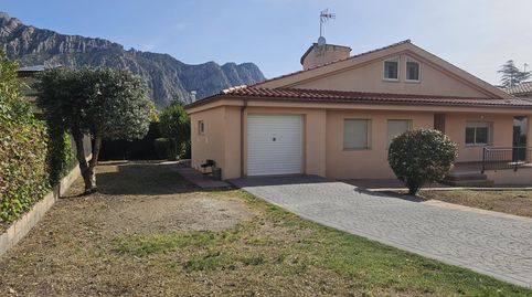 Foto 3 de Casa o chalet de alquiler en Avenida Avinguda Montserrat, Collbató, Barcelona