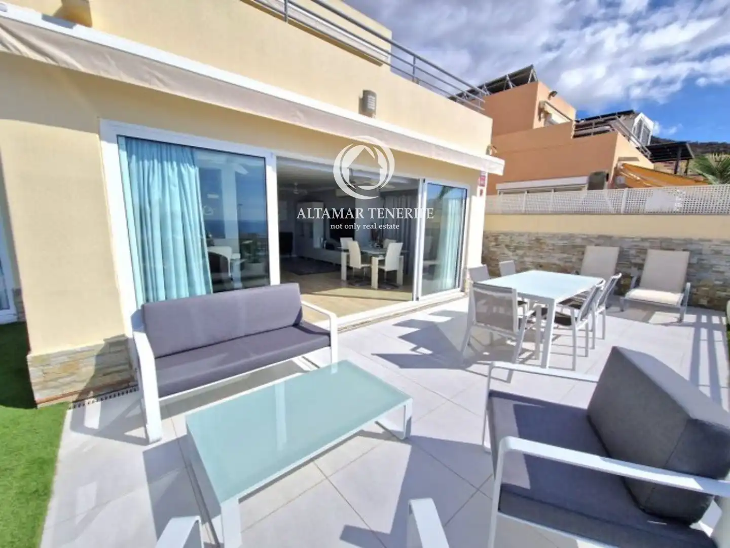 Casa con piscina en venta en Kurt Konrad Mayer, imagen 3