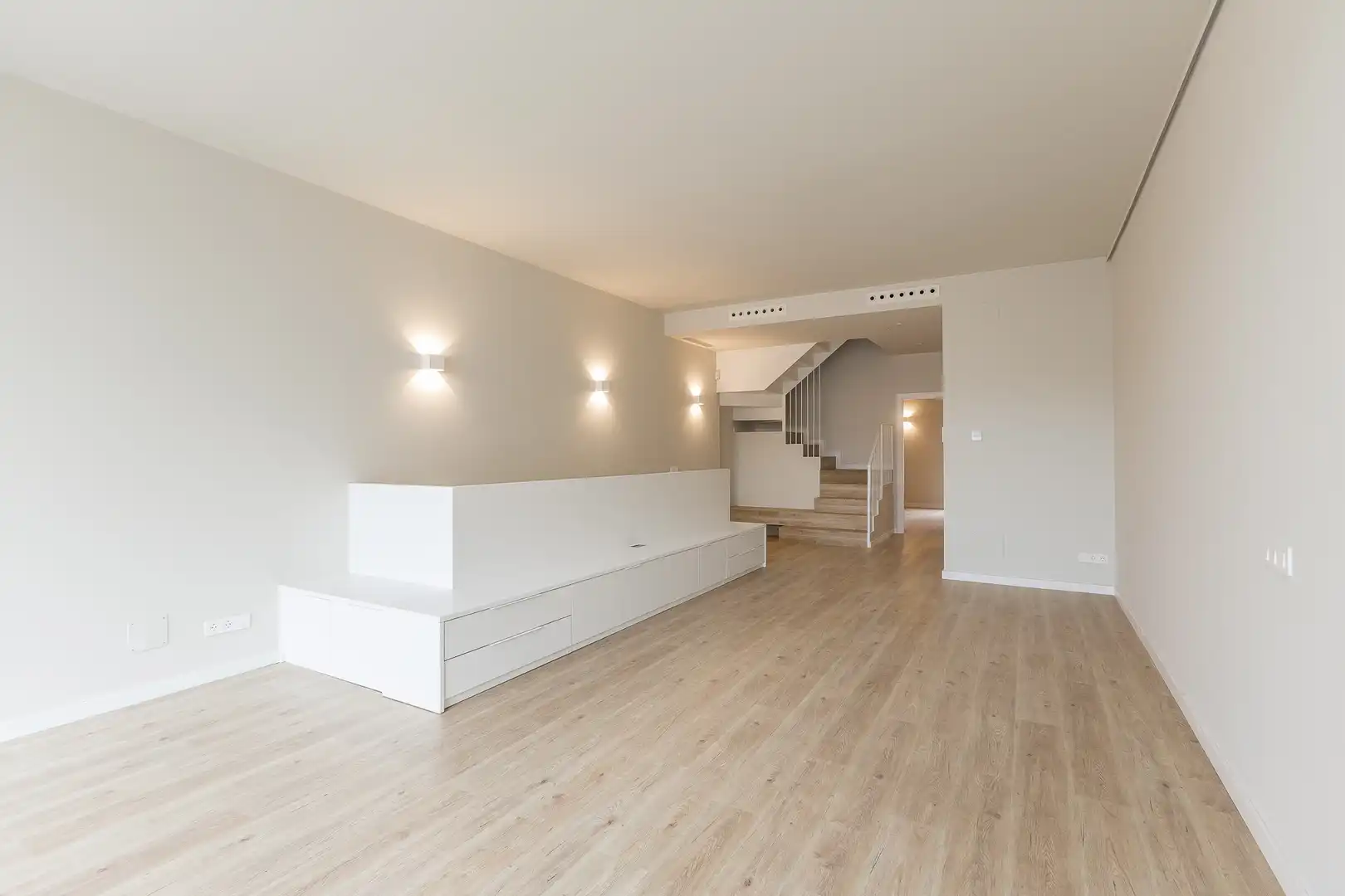 Casa a schiera con terrazza in vendita a Molins de Rei, imagen 6