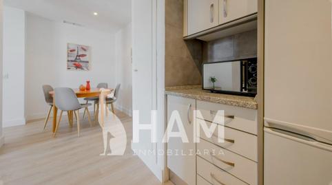 Photo 5 of Flat for sale in Calle de Sinesio Delgado, 7, Almenara -Ventilla, Madrid