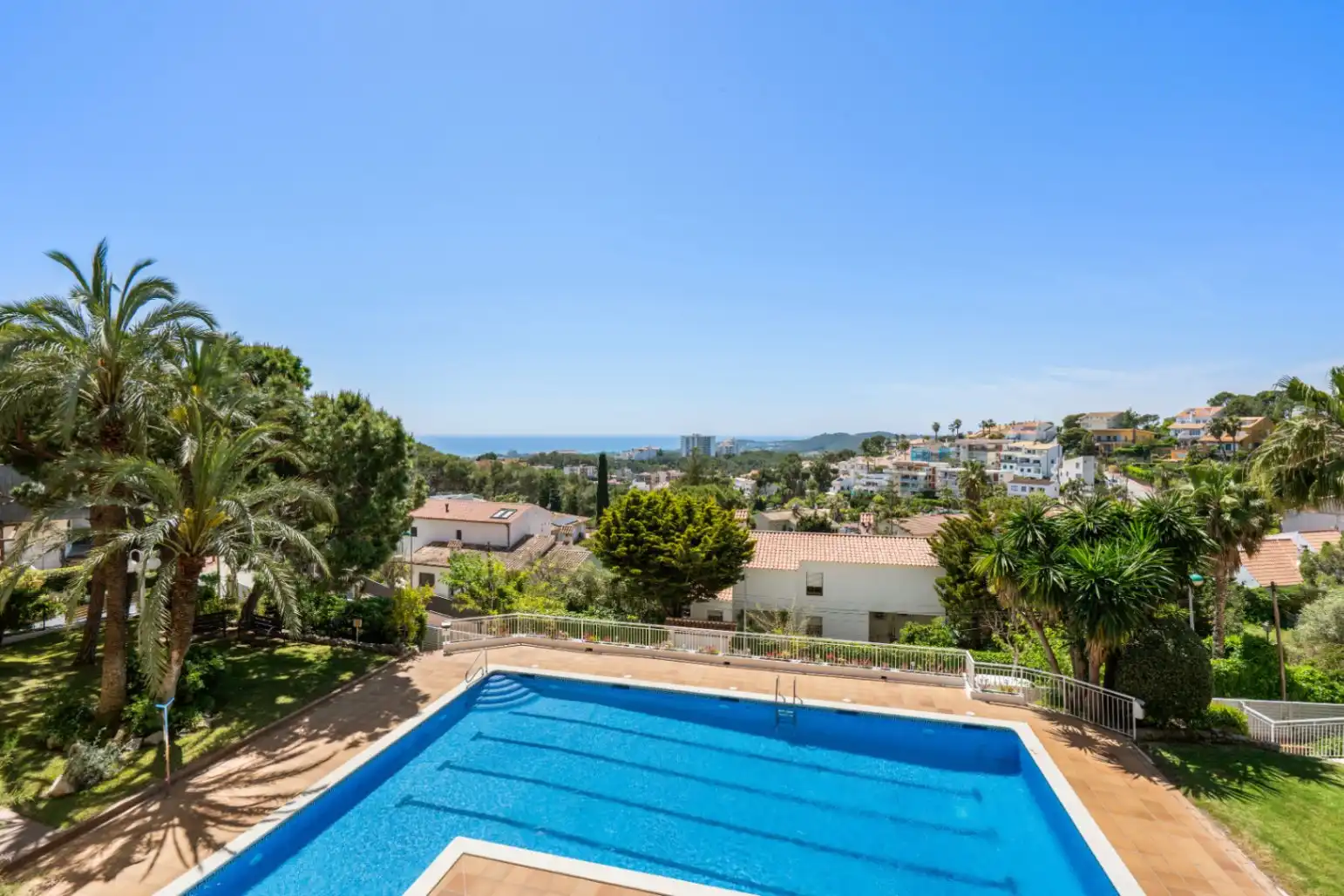 Wohnung zur Miete in Sant Pere de Ribes, Barcelona