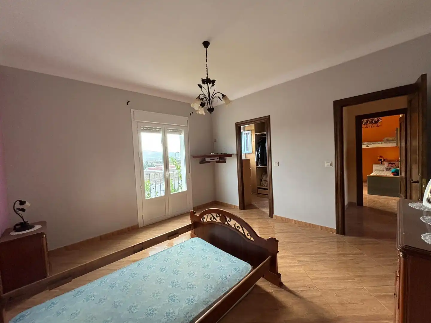 Habitación de Casa adosada en venta en Bobadilla - Bobadilla Estación - La Joya