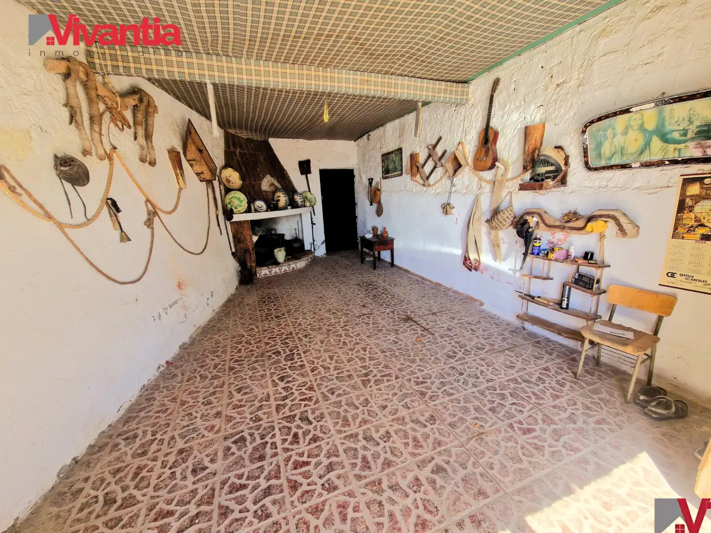 Villa avec jardin à vendre à Puerto Lumbreras, imagen 47
