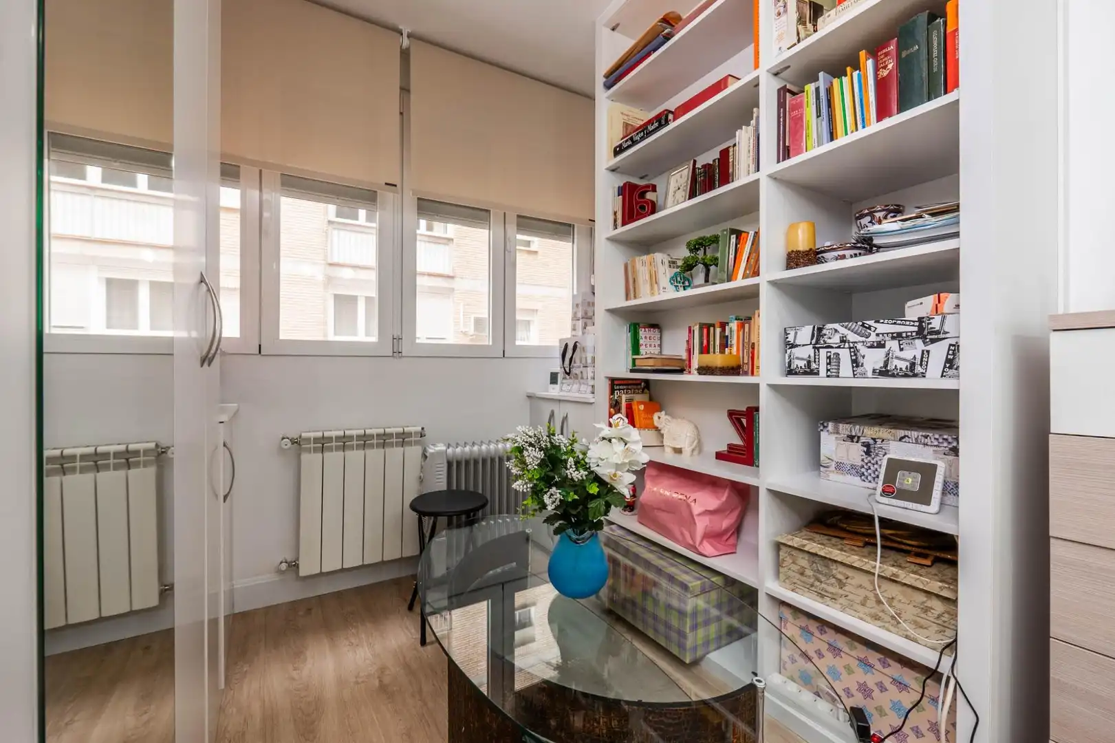 Piso con terraza en venta en JOSE RECUERDA 5, imagen 17