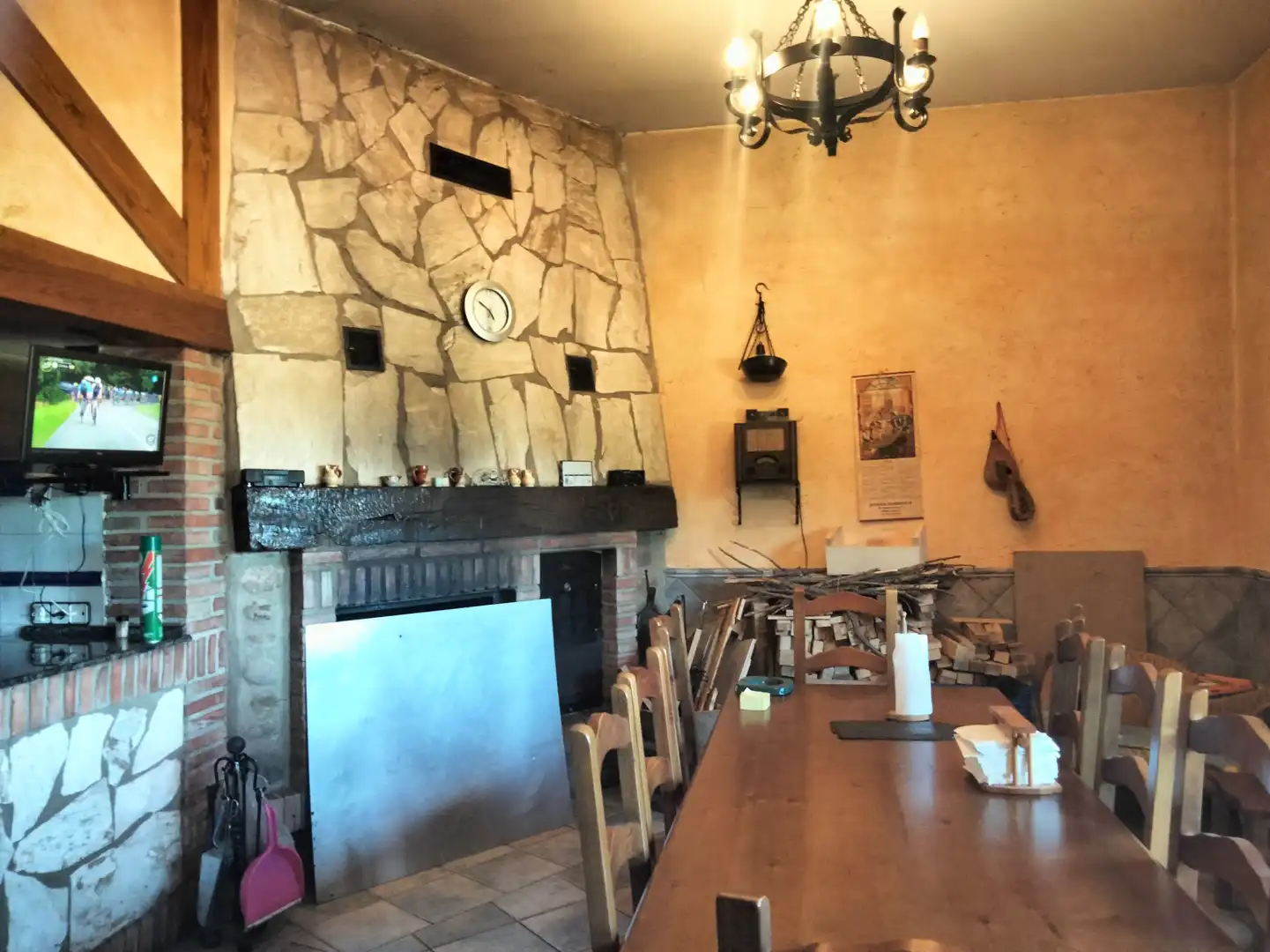 Local comercial en venda a Villamediana de Iregua - CR LOGROÑO-PUENTE MADRE, imagen 5