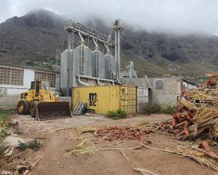 Geschaftsraum zum verkauf in Polígono EL PLEITO, 8, Buenavista del Norte