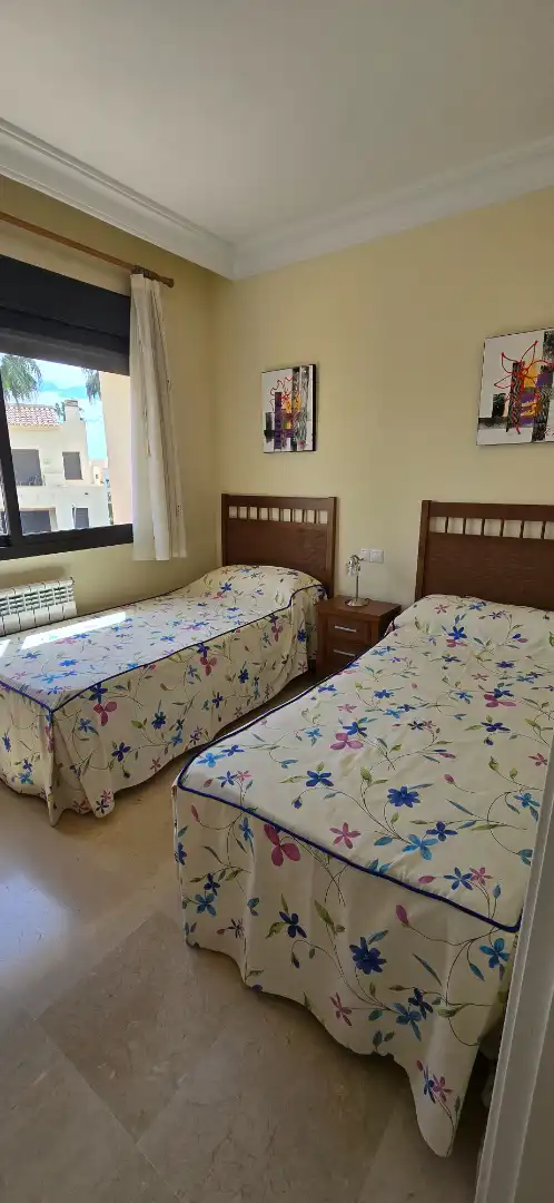 Bedroom of Detached homes for sale in San Javier  with Heating, Private garden and Terrace