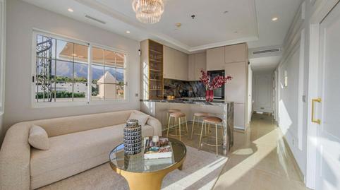 Photo 2 of Attic to rent in Playa Bajadilla - Puertos, Málaga