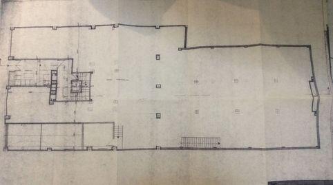 Foto 4 von Geschaftsraum zum Verkauf in Calle de Diego de Losada, 15, Candelaria - Peña de Francia, Zamora Capital