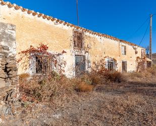 Country house for sale in N/a, -1, Vélez-Rubio