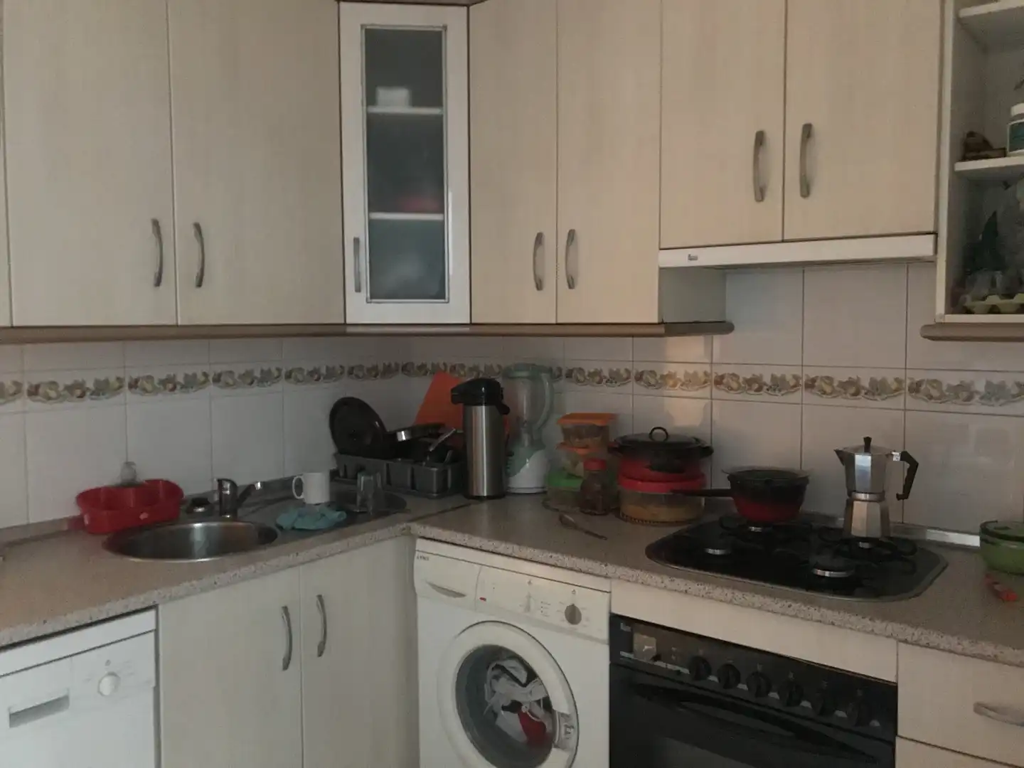 Piso con terraza en venta en Calle Peinado 54C, imagen 6