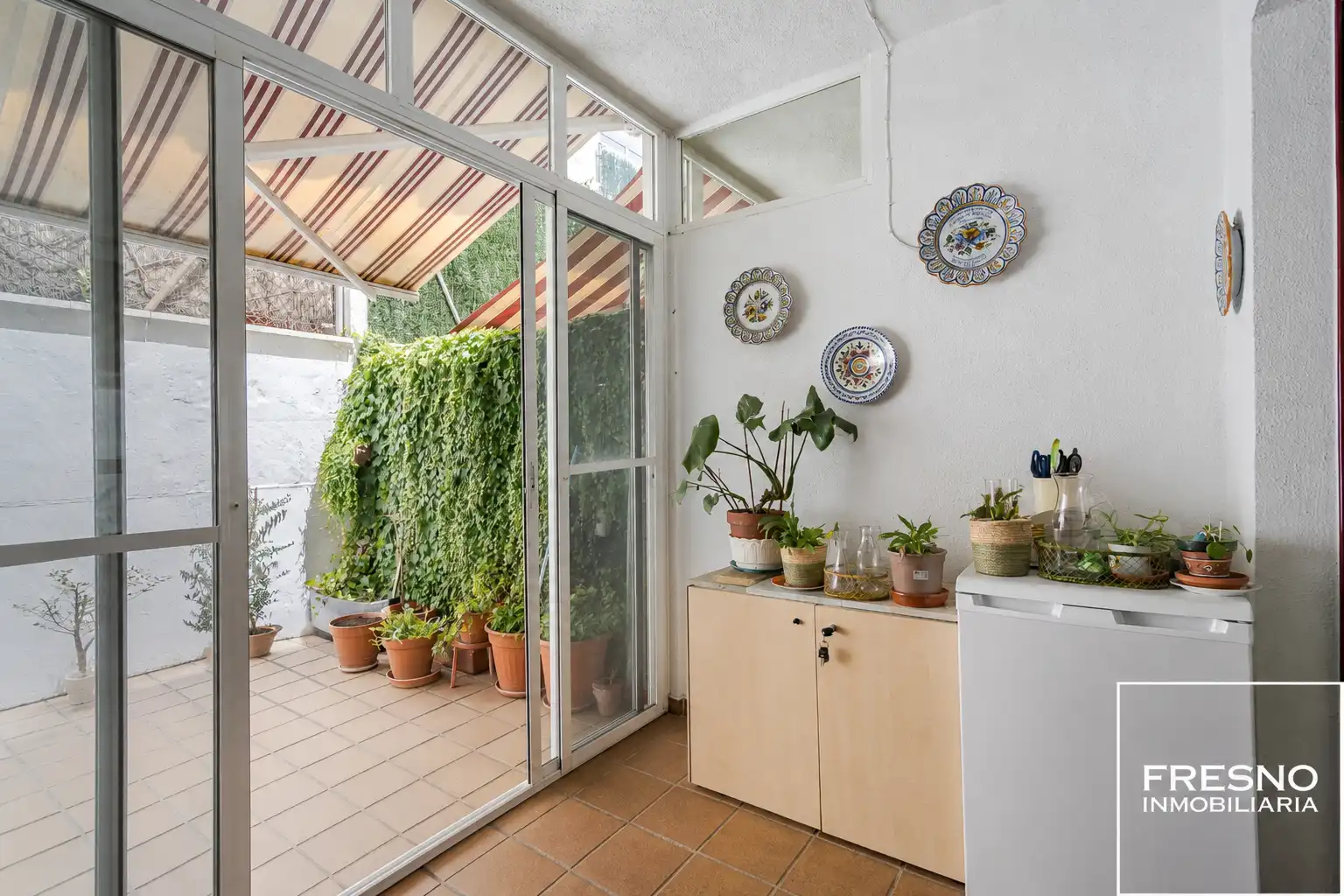 Villa avec jardin à vendre à Calle de Jorge Manrique, imagen 23