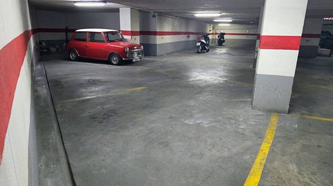 Foto 5 von Garage zur Miete in Calle Primado Reig, 42, Sant Antoni, Valencia Capital