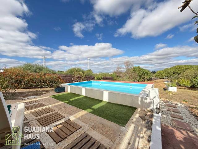 Finca rústica en Venta en  DISEMINADOS, 5 en Lepe