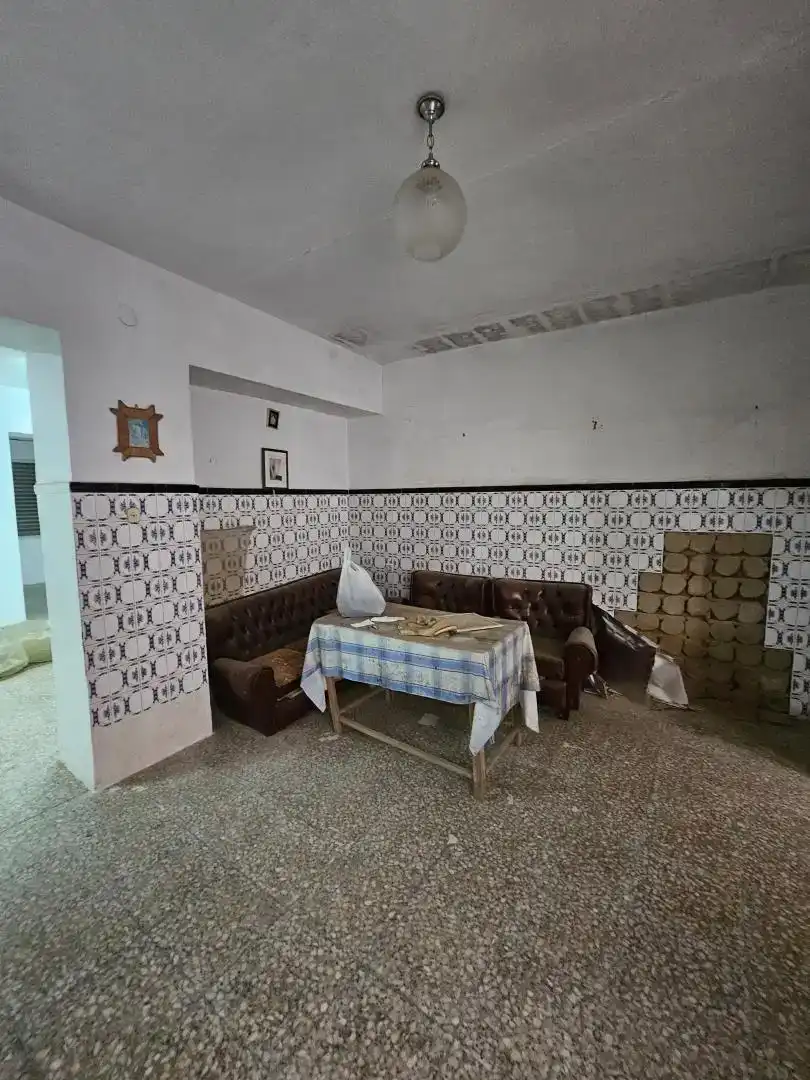 Planta baixa en venda en Santa Bárbara de Casa amb Balcó