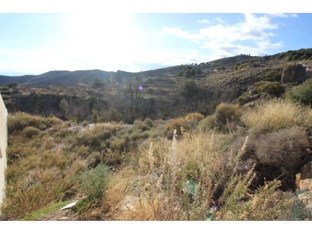 Terreno rustico in vendita a Calle Cortijillos, imagen 4