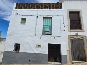 Casa in vendita a Calle Derecha 42