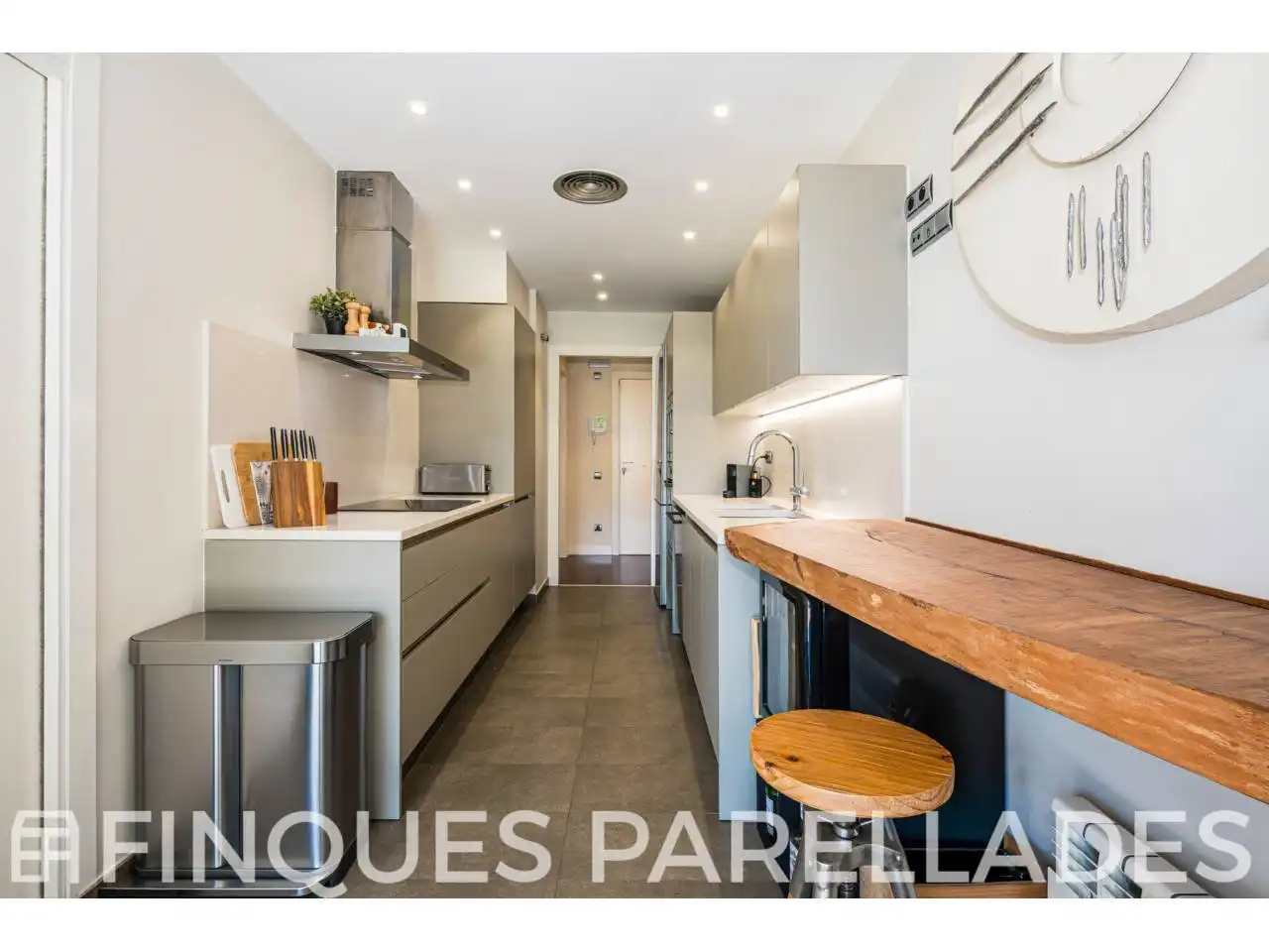 Appartement avec piscine à vendre à La Plana, imagen 14