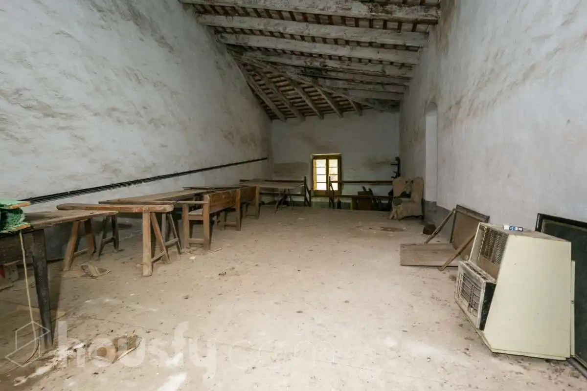 Finca rústica en venda a BO SERRA DE DALT,, Sant Martí Sarroca