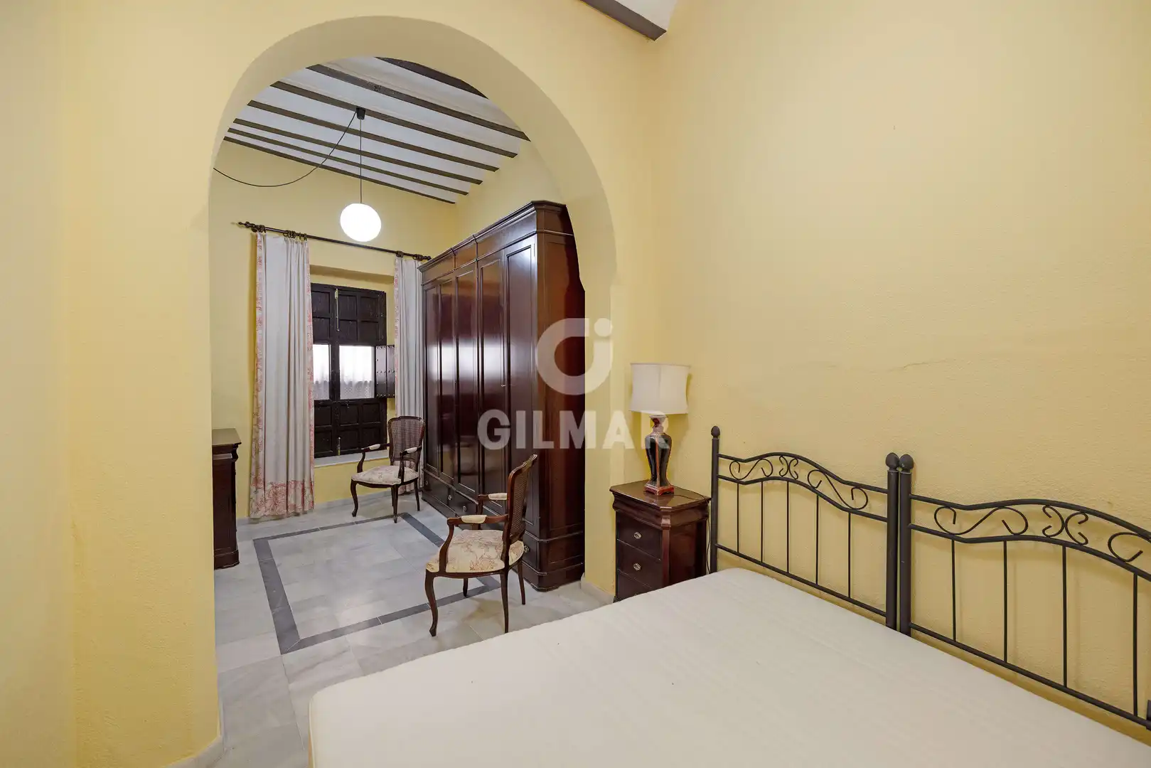 Casa adosada en venta en Alfalfa - Santa Cruz