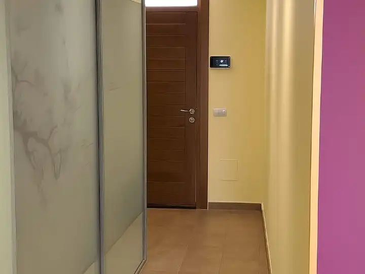 Adossat amb jardí en venda a Calle de José Zorrilla 43, imagen 8