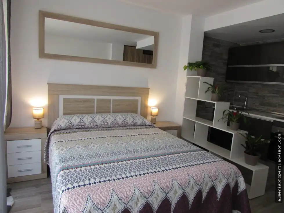 Apartamento en venta en Playa de Garrucha, imagen 3