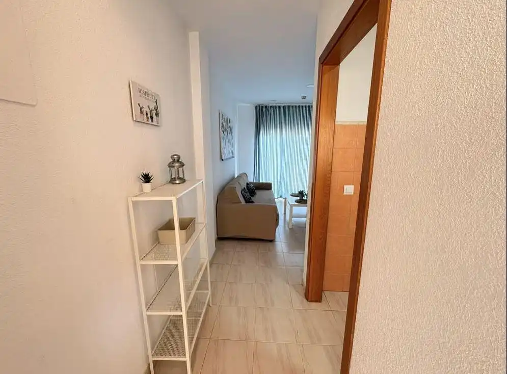Apartment with pool for sale in Los Caños de Meca, imagen 2