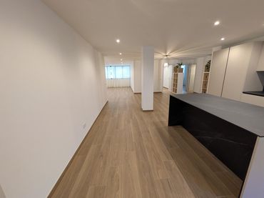 Wohnung mit Balkon zur Miete in Carrer ALFRED BONET