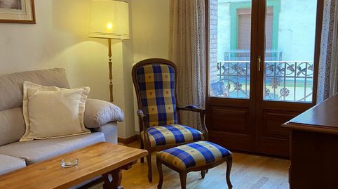 Foto 5 de Piso de alquiler en Calle de San Miguel, Paseo Independencia, Zaragoza Capital