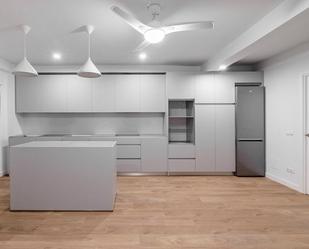 Cuina de Pis en venda en  Madrid Capital amb Aire condicionat i Calefacció