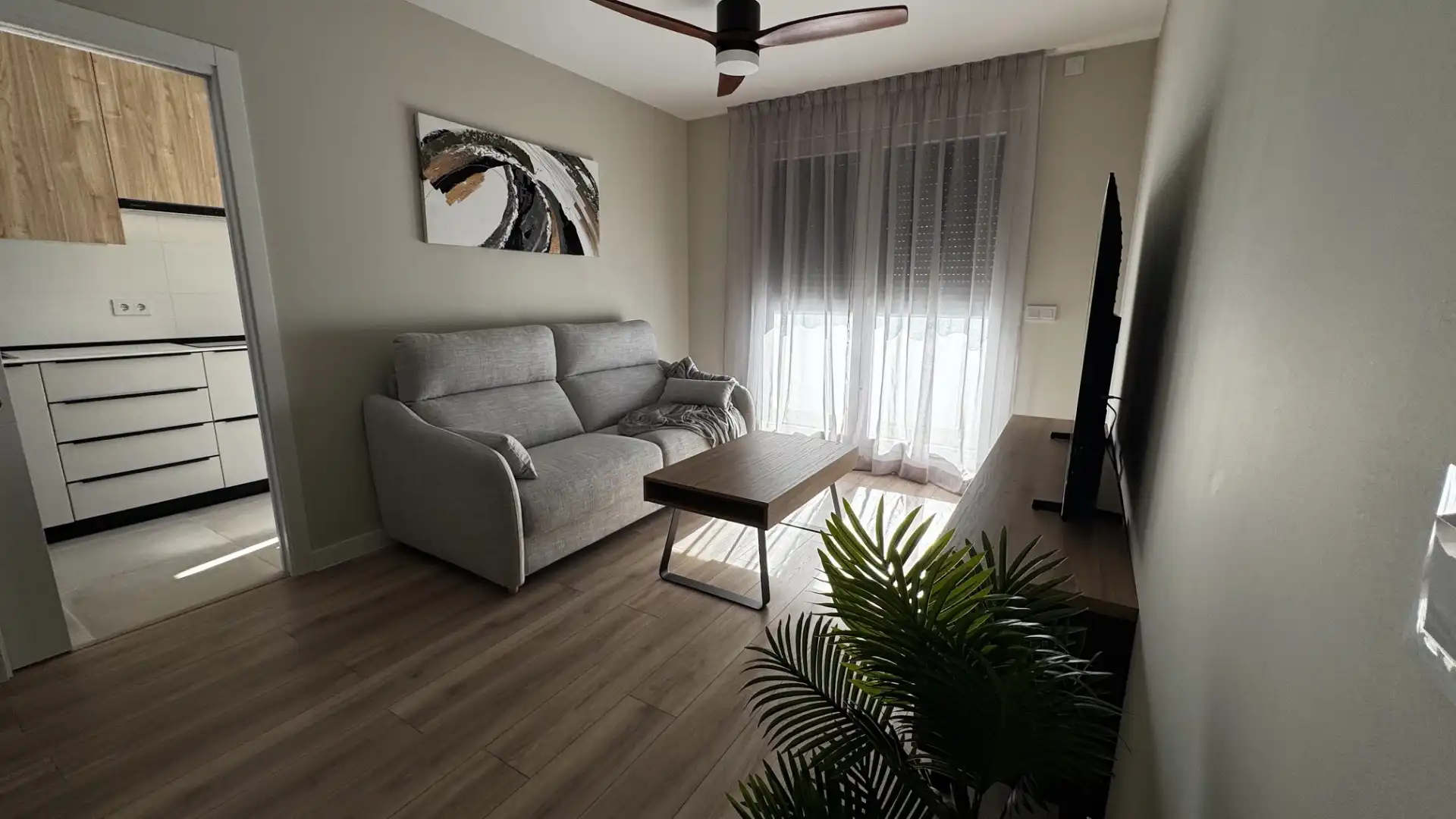 Apartament de lloguer a Badajoz, Badajoz