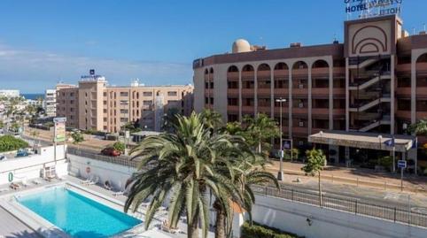 Foto 2 de Pis de lloguer a 8 de Marzo, Playa del Inglés, San Bartolomé de Tirajana