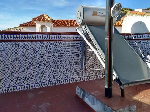 Casa con terrazza in vendita a Espiel, imagen 12